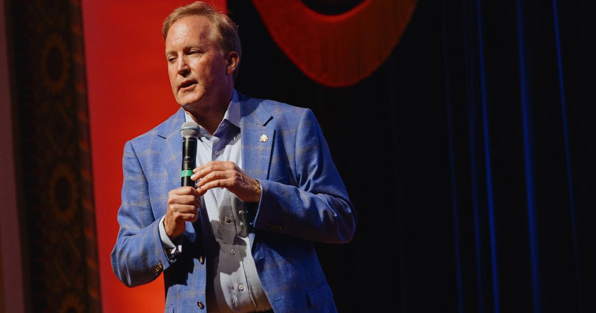 Talarico floods Texas airwaves in US Senate race as Paxton, GOP stay quiet | State