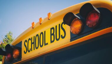 GISD Board call November 3 School Bond Election | News