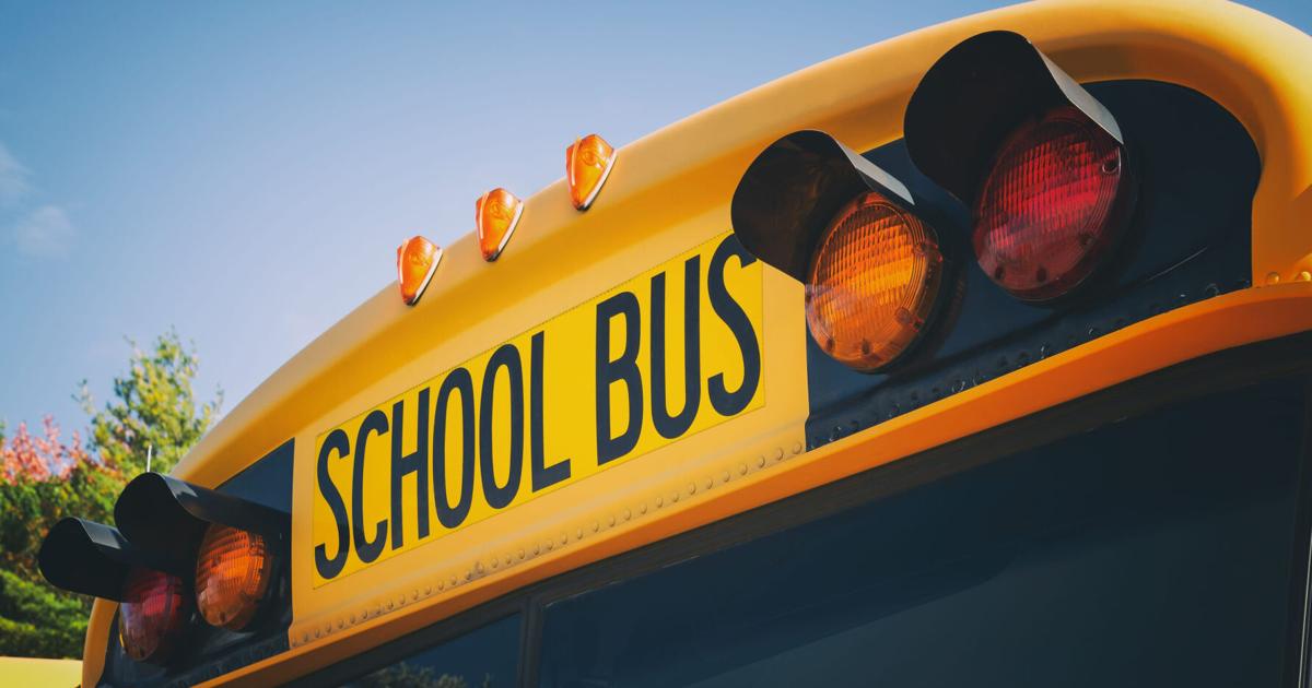 GISD Board call November 3 School Bond Election | News
