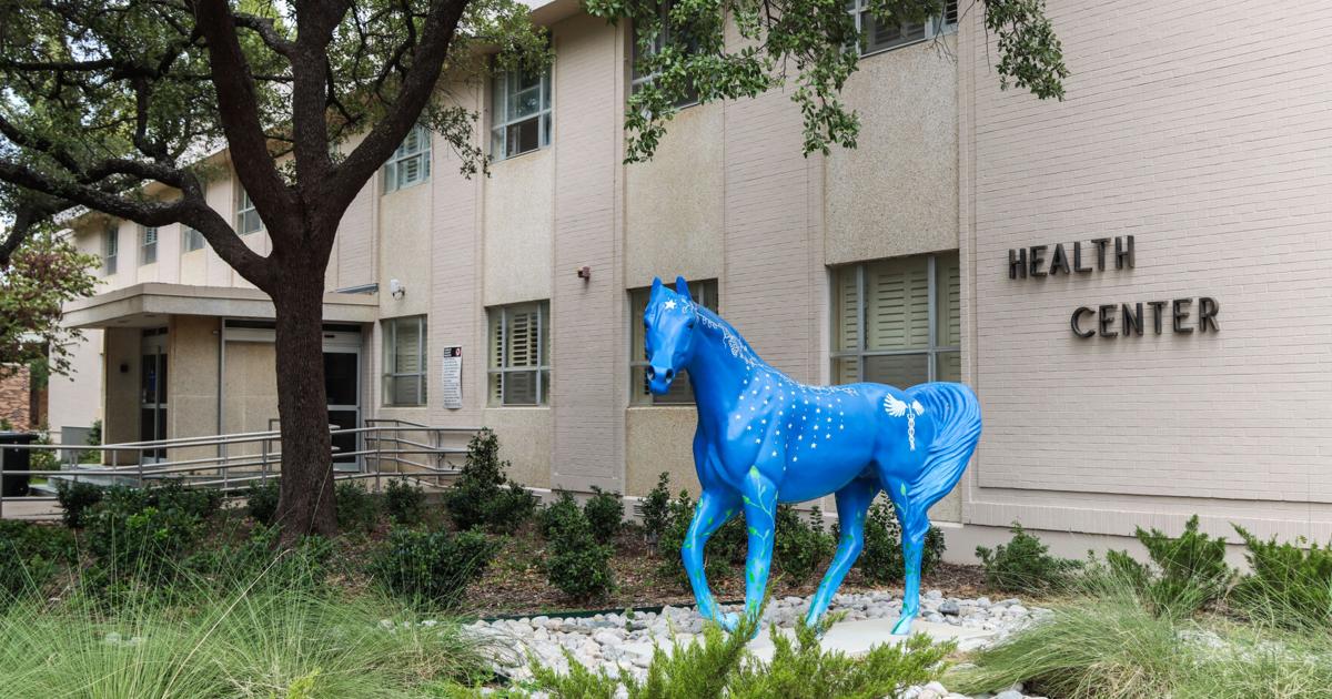 UTA health center provides free STI and HIV testing for students | Campus