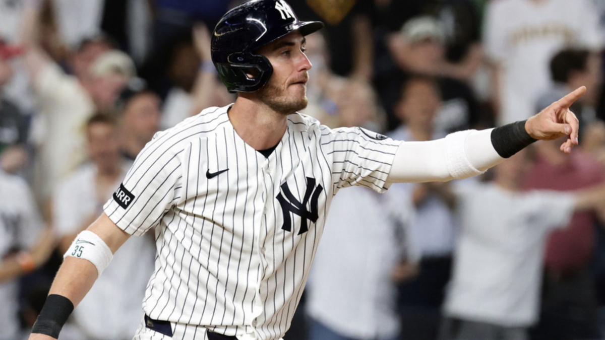 Get your tickets to watch New York Yankees vs Houston Astros