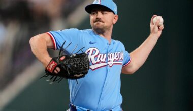 Durán and Díaz homers, Quantrill's 6 scoreless innings help Rangers beat Angels 5-3 | National Sports