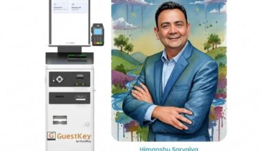 HotelKey Accelerates Self-Check-In Kiosk Deployments Following Standout Success in Initial Properties | Nation and World