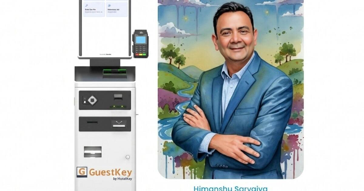 HotelKey Accelerates Self-Check-In Kiosk Deployments Following Standout Success in Initial Properties | Nation and World