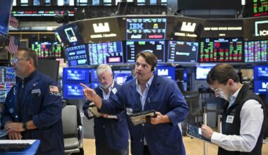 A Strong Economy Continues, But The Mainstream Media Stays Silent | News Radio 1200 WOAI