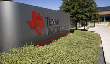 Dallas-Fort Worth surpasses LA, enters top five for technology jobs | Entertainment