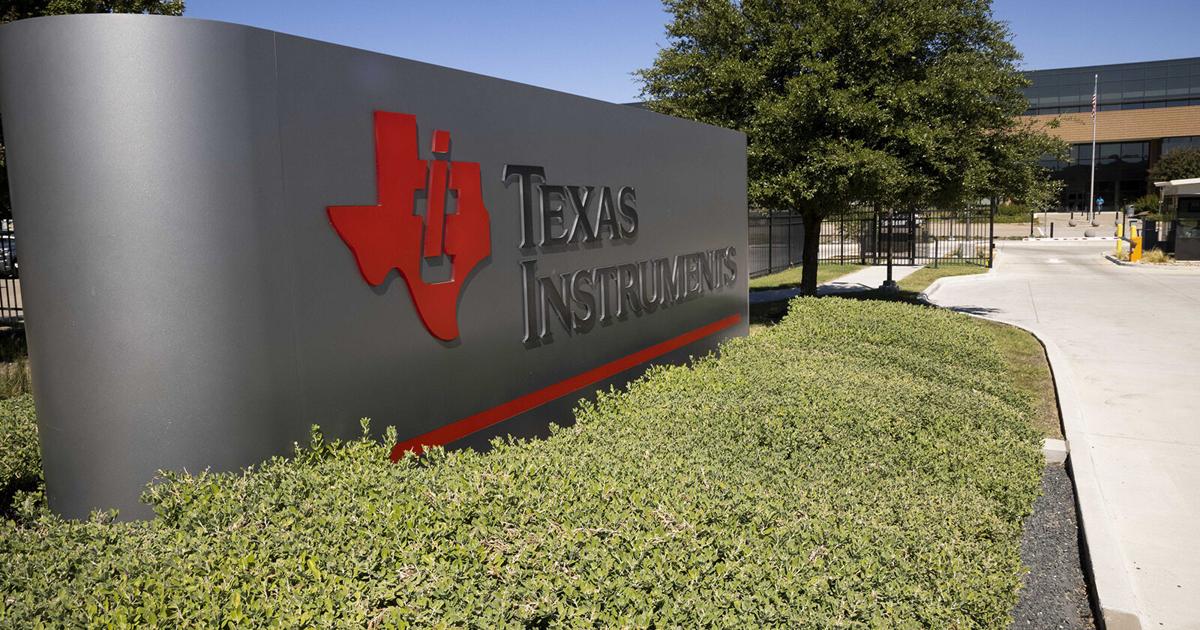 Dallas-Fort Worth surpasses LA, enters top five for technology jobs | Entertainment