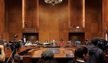 Texas' Largest Cities Have Budget Issues, and Democrat Leadership | NewsRadio 740 KTRH