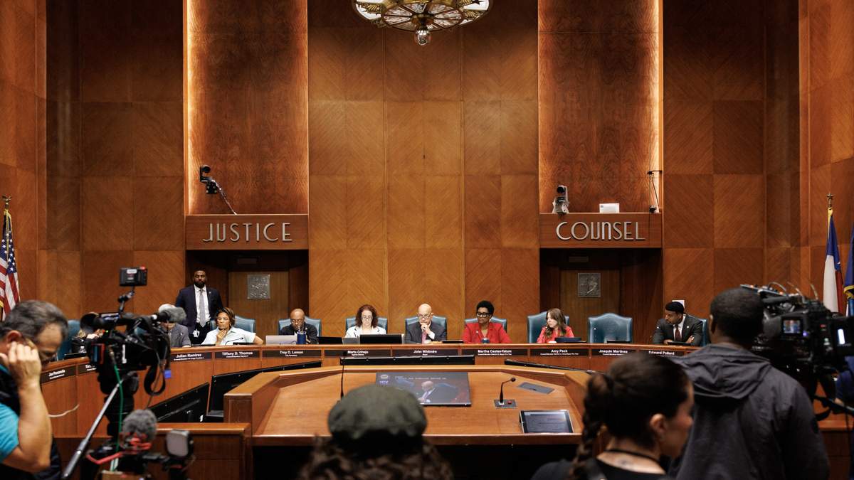 Texas' Largest Cities Have Budget Issues, and Democrat Leadership | NewsRadio 740 KTRH