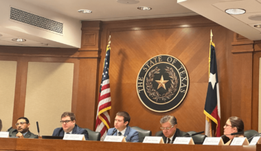 Texas Lawmakers Grill Public School Superintendent on Conflicts of Interest at Education Foundation | Education