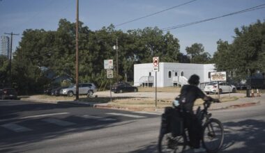A new Texas law declaws neighborhood groups that oppose housing projects | Housing And Real Estate