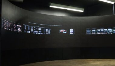 AI lab allows UTA students to create immersive architecture models | Campus