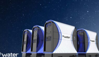 VVater Expands Global Presence Through New Partnership in Asia-Pacific and the Middle East | Texas