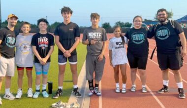 Glory Academy competes in Lubbock | Sports