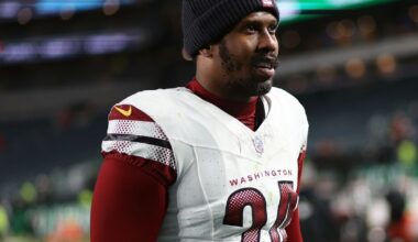 Von Miller is set to join his hometown Dallas Cowboys after agreeing to 1-year deal :: WRAL.com