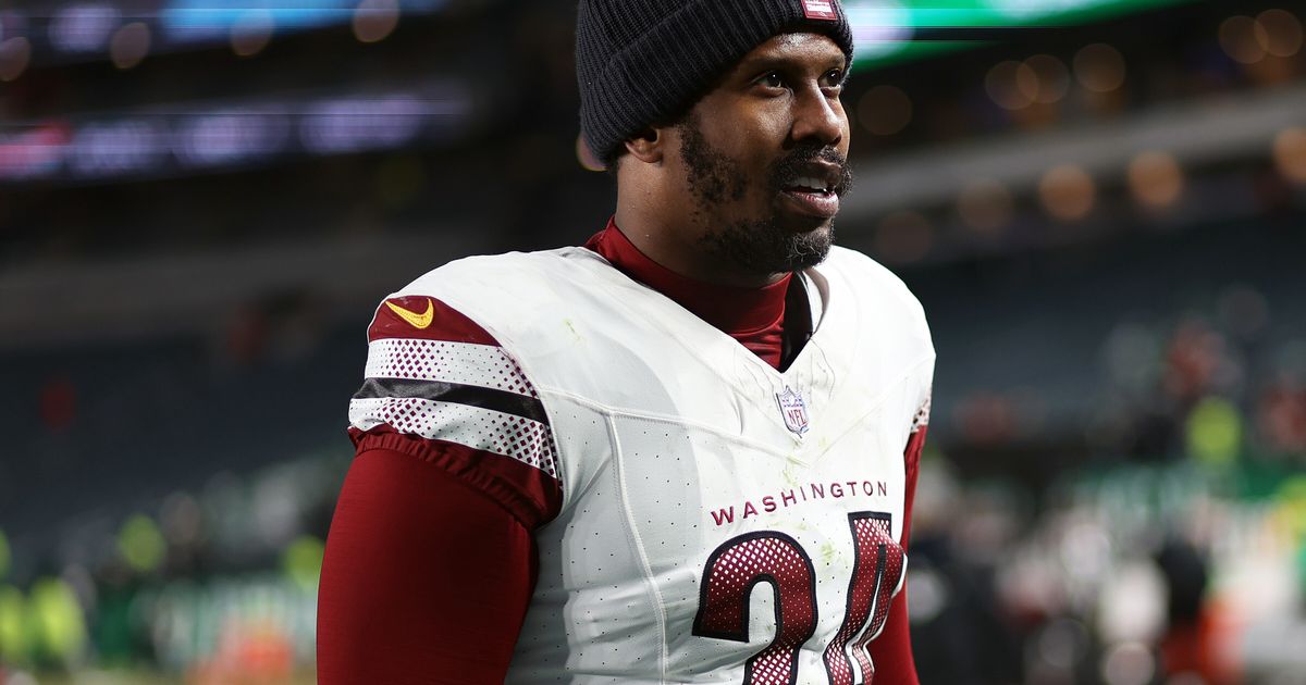 Von Miller is set to join his hometown Dallas Cowboys after agreeing to 1-year deal :: WRAL.com