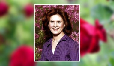 D'Ann Brannon Etheridge Obituary August 25, 2026