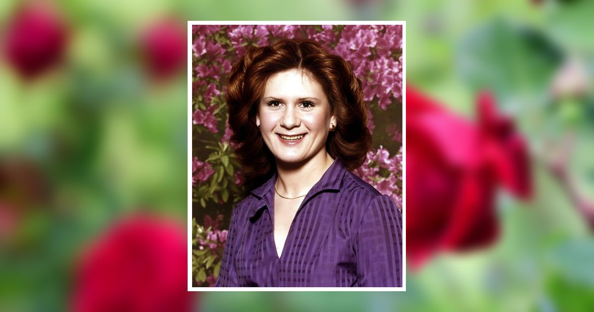 D'Ann Brannon Etheridge Obituary August 25, 2026