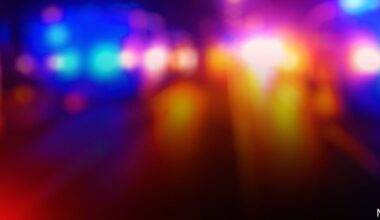 Sam Houston High student carrying gun on campus arrested, CPSO says