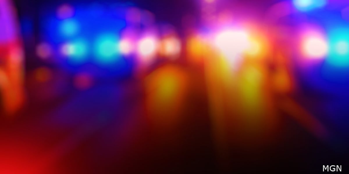 Sam Houston High student carrying gun on campus arrested, CPSO says