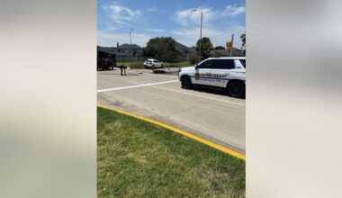 Motorcyclist dies after car crash in Channelview