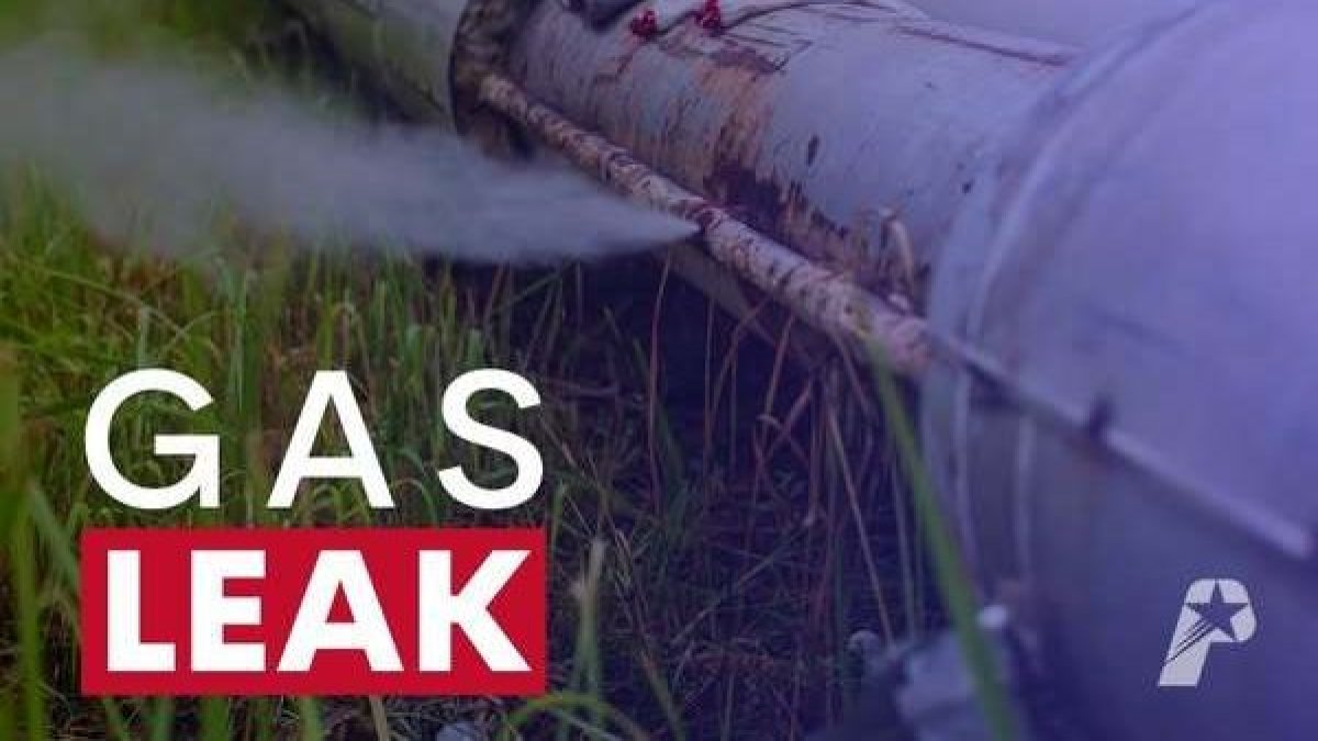 Gas leak closes eastbound Parker Road lanes near Lanarc – NBC 5 Dallas-Fort Worth