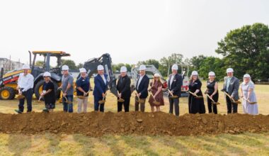 New McKinney Center Will Bring Healthcare, Legal Aid And Other Services Under One Roof - Local Profile