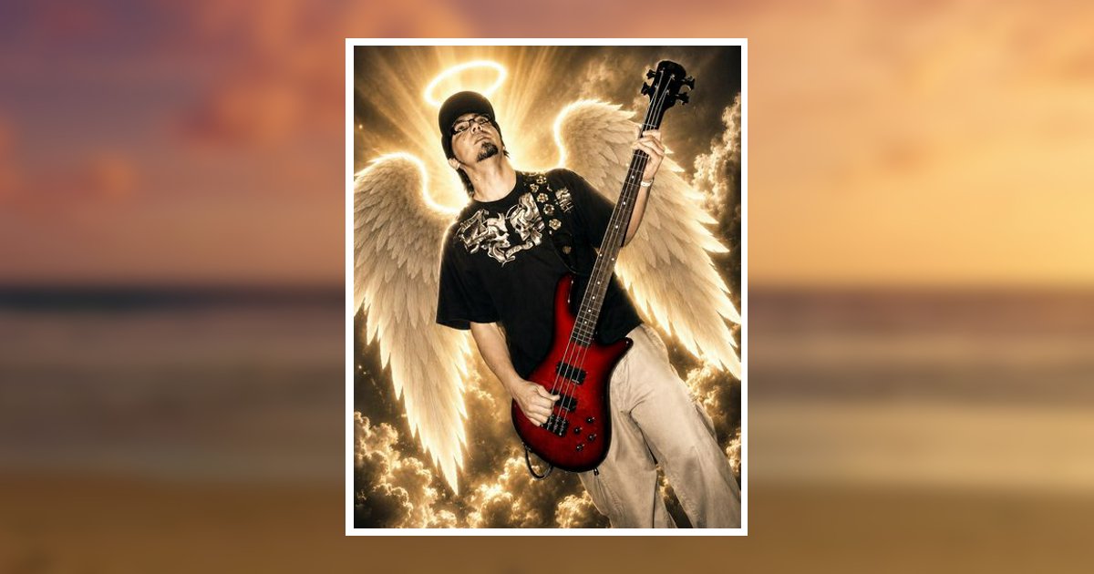 Stephen Matthew Delgado Obituary August 5, 2026