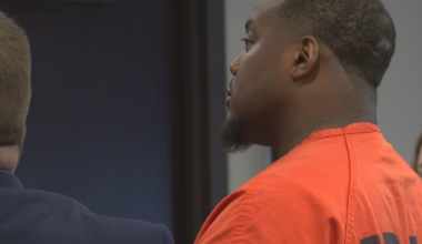Houston man acquitted of 2020 Bryan sexual assault, back in court on perjury charge