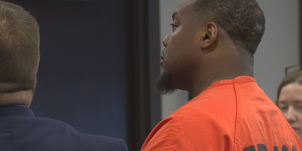 Houston man acquitted of 2020 Bryan sexual assault, back in court on perjury charge