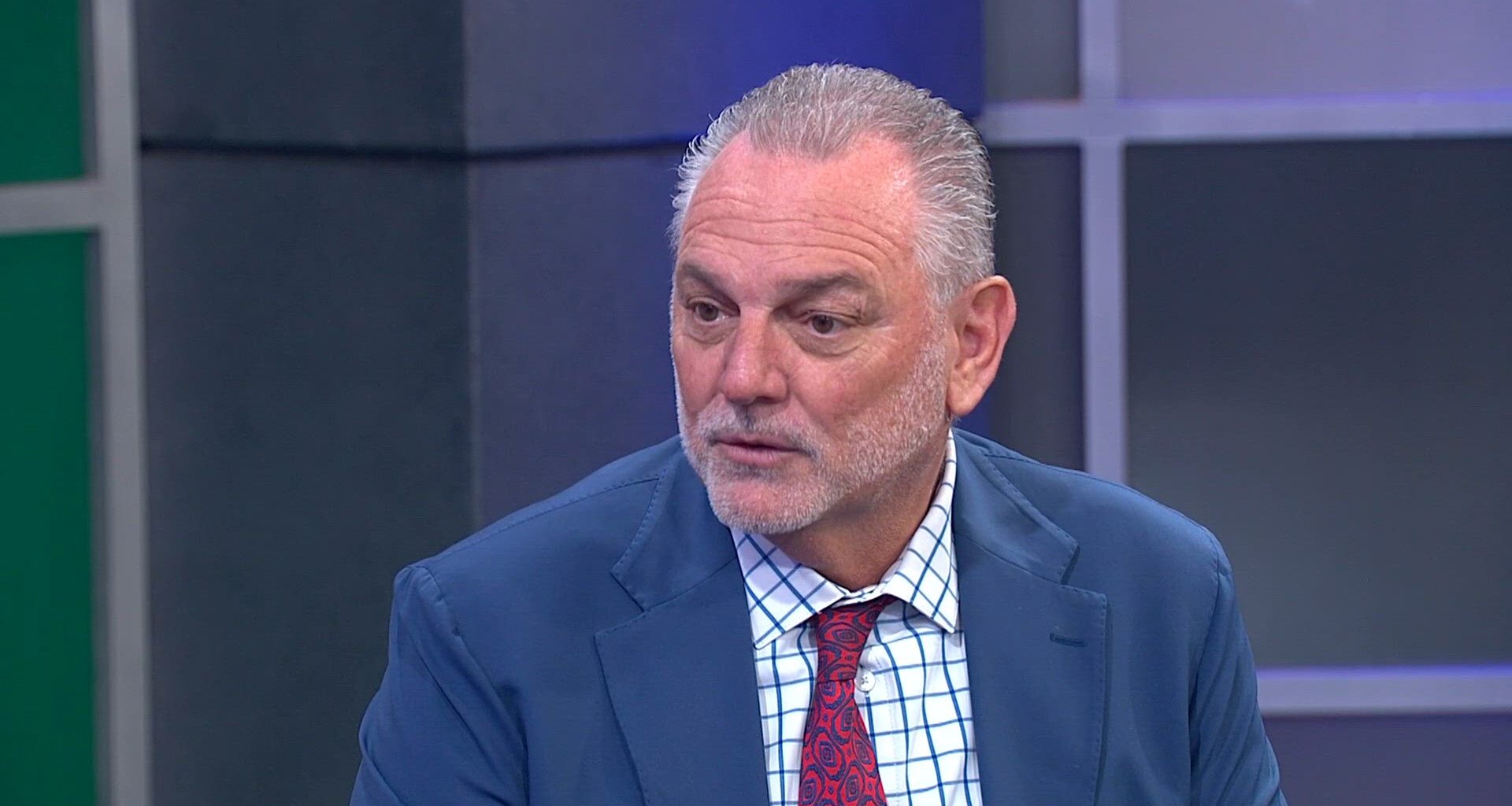 A conversation with Dr. Peter Licata as Fort Worth ISD prepares for back to school