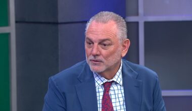 A conversation with Dr. Peter Licata as Fort Worth ISD prepares for back to school