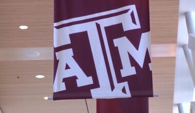Texas A&M expands, opens Law and Education Center in Fort Worth