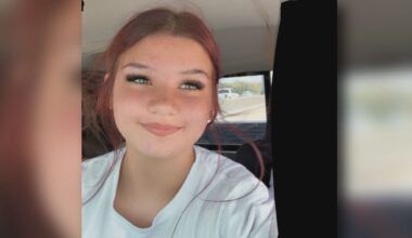 El Paso County child missing for nearly 24 hours