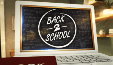 Back to school! Send us your first-day photos on Click2Pins