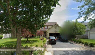 Four-bedroom house sells in Plano for $380,000 – Shaw Local
