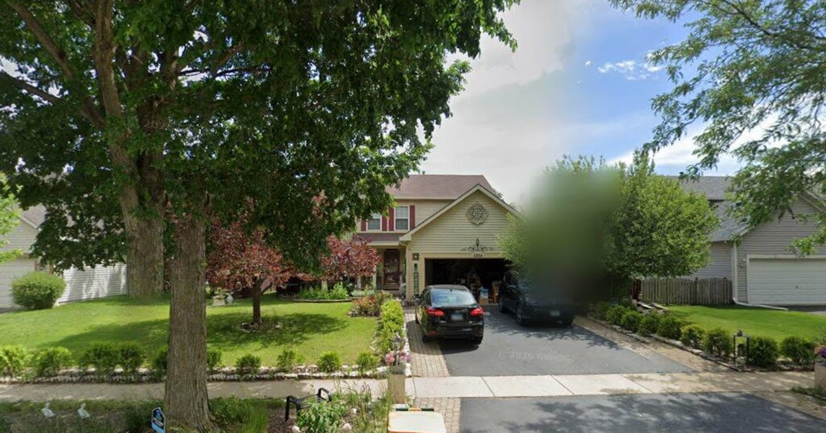 Four-bedroom house sells in Plano for $380,000 – Shaw Local