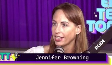 EAST TEXAS TONIGHT: Jennifer Browning turns her passion into promotion of East Texas