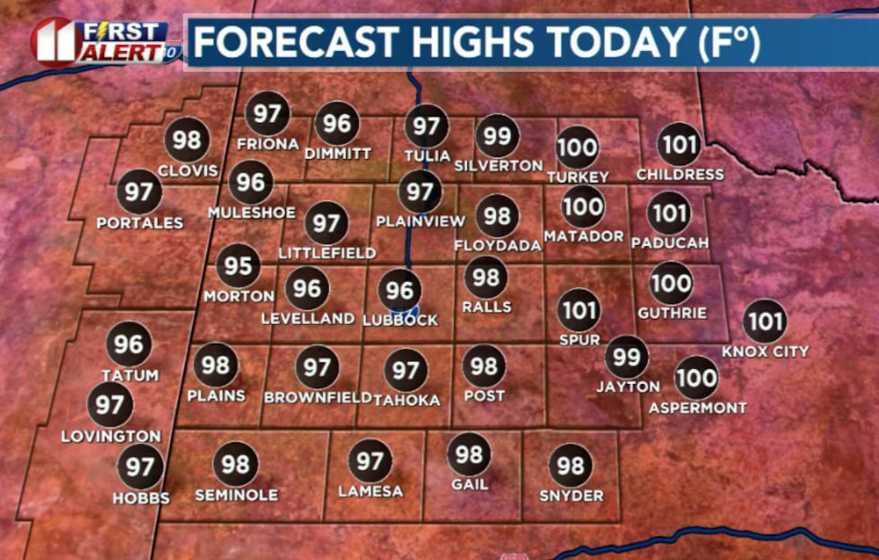 KCBD