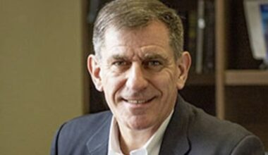 Paul Vita Named New Dean of Texas Tech-Costa Rica Campus