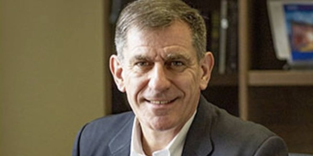 Paul Vita Named New Dean of Texas Tech-Costa Rica Campus