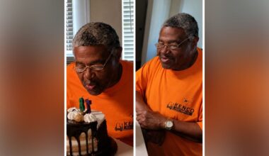 Lubbock Police searching for missing, endangered man Louis Jones Hines