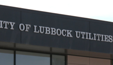 Crews restore power in southwest Lubbock after multiple outages reported Friday morning