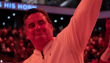 Sean Miller constructs talented freshman foundation for Texas men’s basketball – The Daily Texan