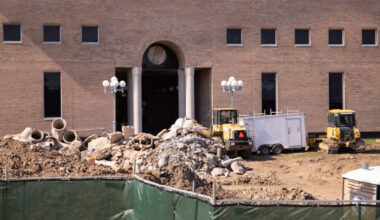 Everything you need to know about UH's Centennial Project