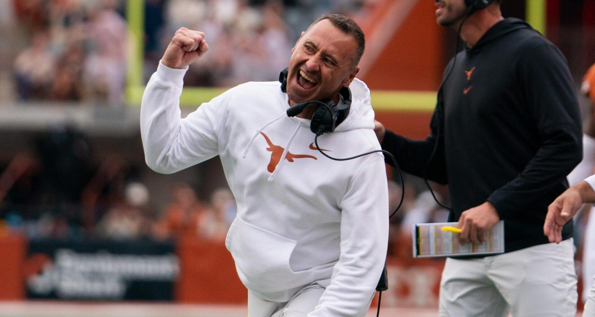 Texas adds three rushing weapons to running back roster for 2026 schedule – The Daily Texan