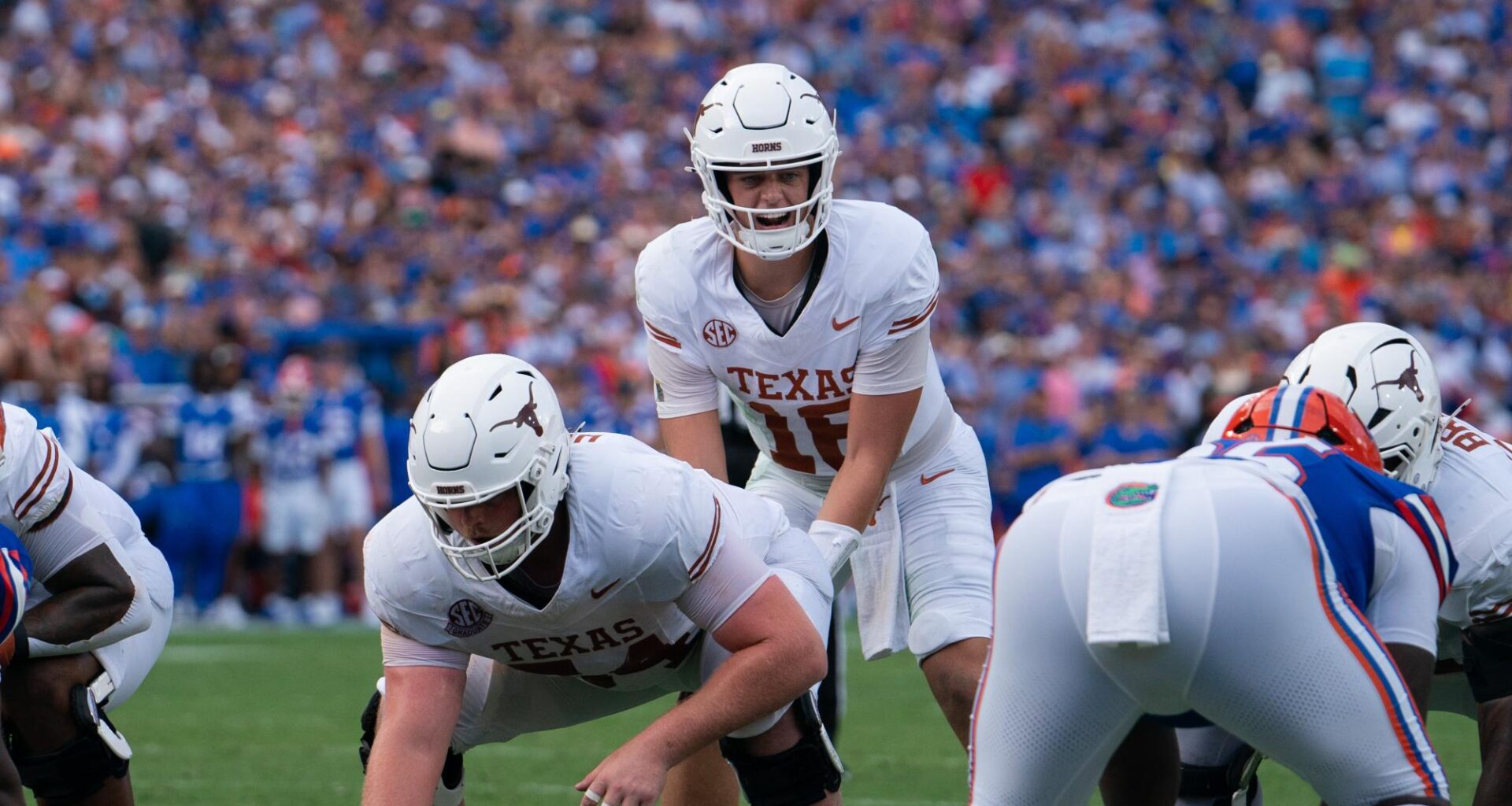 As season draws near, Texas football adapts to ever-changing eligibility rules  – The Daily Texan