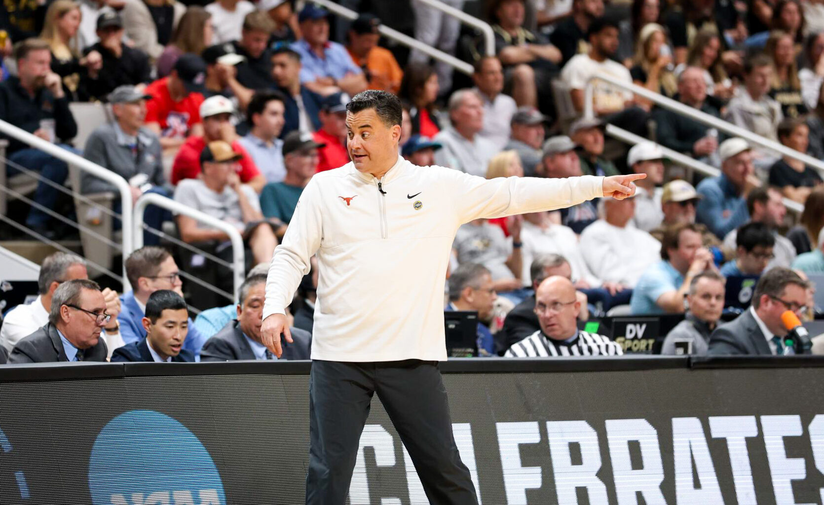 Building toward March: Texas men’s basketball begins 2026-27 season with nonconference tests – The Daily Texan