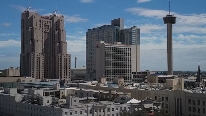 Spurs arena ballot battle: Mayor calls for city residents to vote on contribution