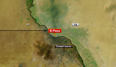 El Paso school stabbing: 3 students hospitalized, one in custody